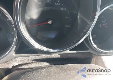 2013 Cadillac Cts Luxury from USA, damaged, VIN 1G6DG5E59D0106194